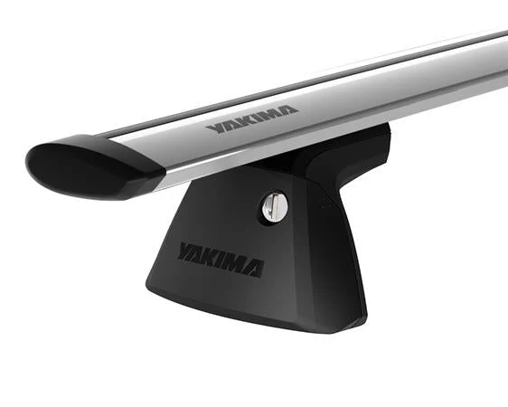 Ford Ranger (2012-2015) Ranger Streamline Clamp On Yakima Roof Rack - Image 3