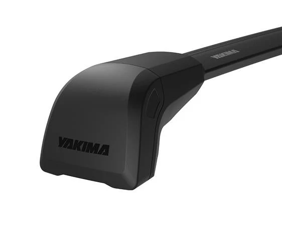 Ford Ranger (2012-2015) Ranger Streamline Clamp On Yakima Roof Rack - Image 4