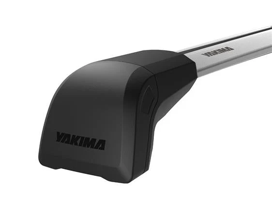 Ford Ranger (2012-2015) Ranger Streamline Clamp On Yakima Roof Rack - Image 5
