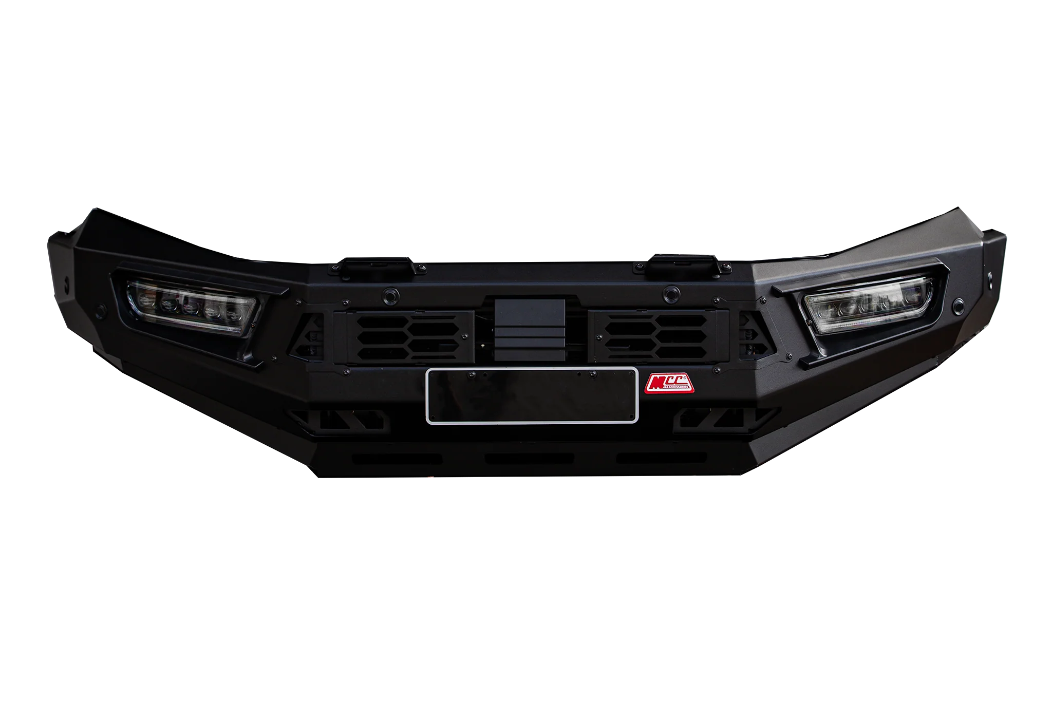 Ford Ranger (2017-2020) PX2 Tech Pack MCC Pegasus Bullbar