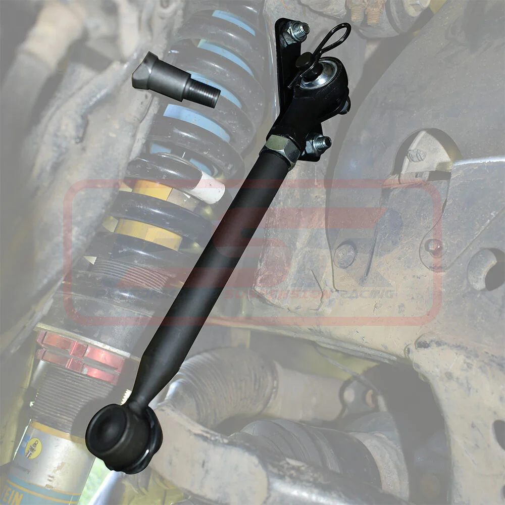 Ford Ranger (2018-2021) PSR PX MK3 8/18-ON Front Shortened Link Pin (Copy) - Image 2