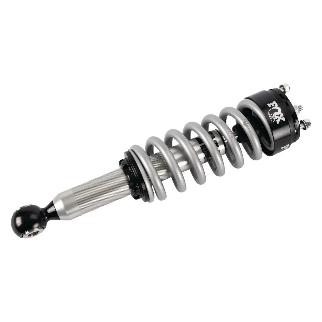 Ford Ranger (2018-2022) PX3 Front Coilover Shocks 2-3 INCH LIFT Fox 2.0 - Image 2