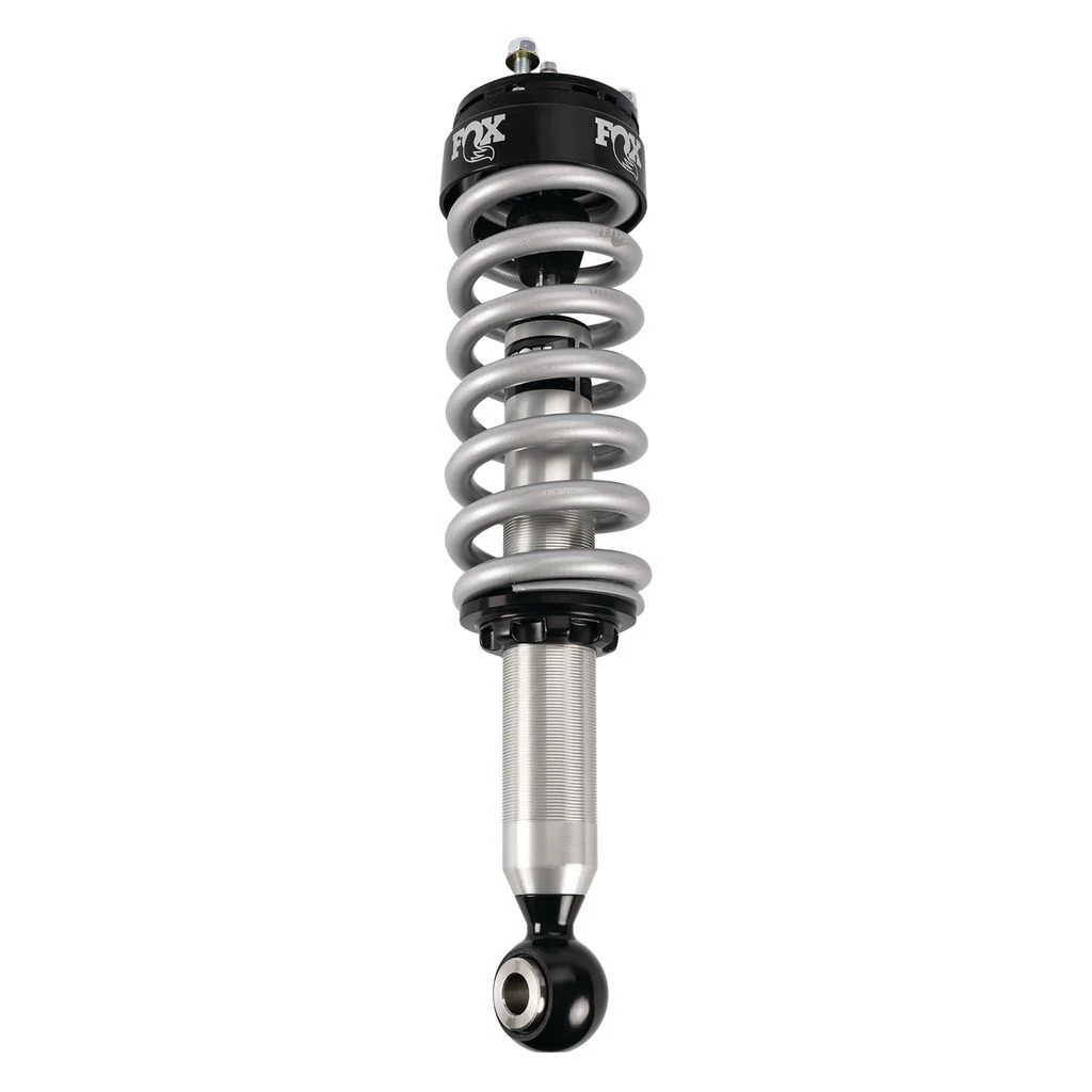 Ford Ranger (2018-2022) PX3 Front Coilover Shocks 2-3 INCH LIFT Fox 2.0 - Image 3