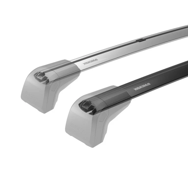 Ford Ranger (2018-2022) Ranger Streamline Clamp On Yakima Roof Rack - Image 2