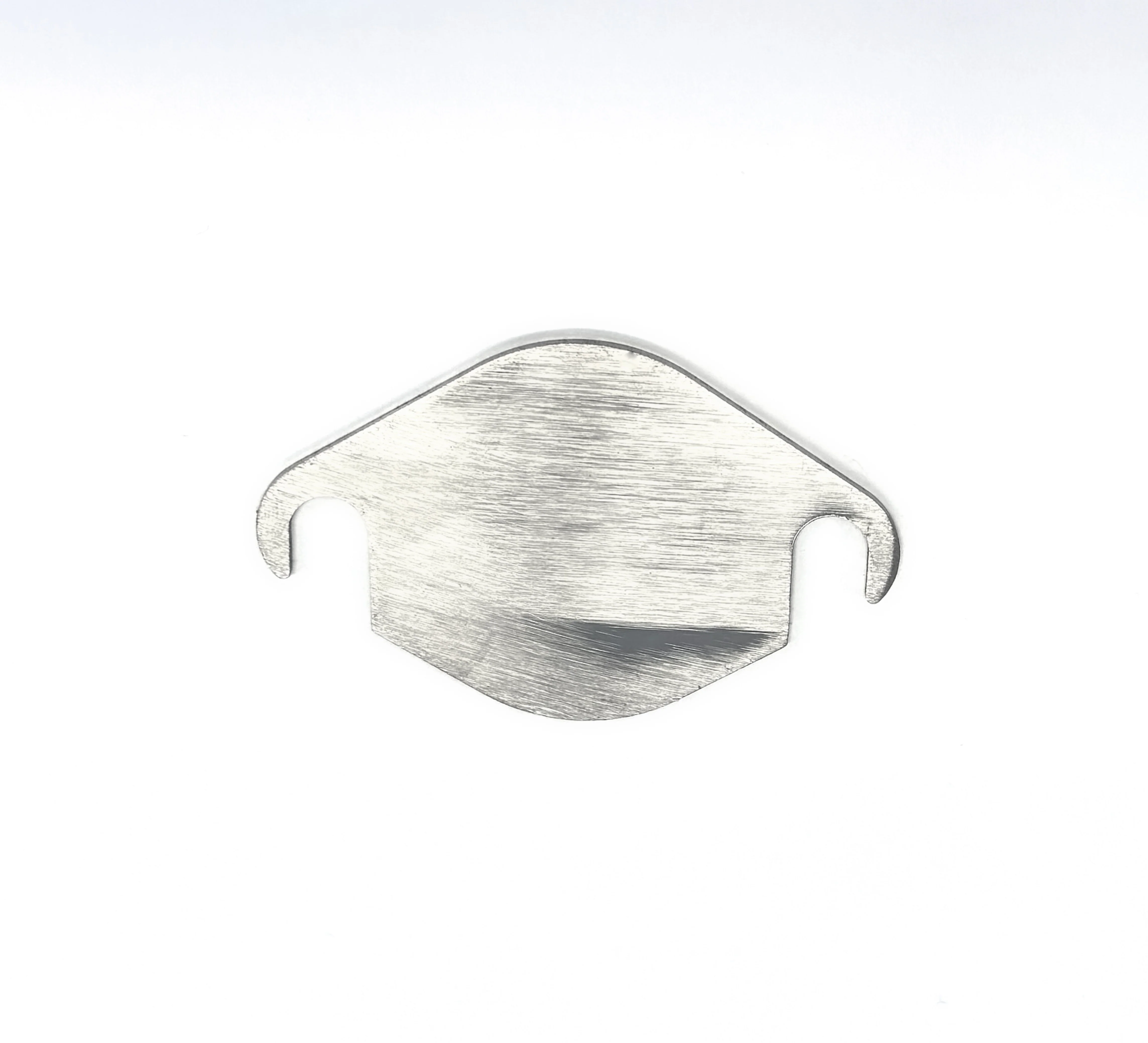 Ford Ranger (2019-2021) PX3 3.2L EGR Blanking Plate