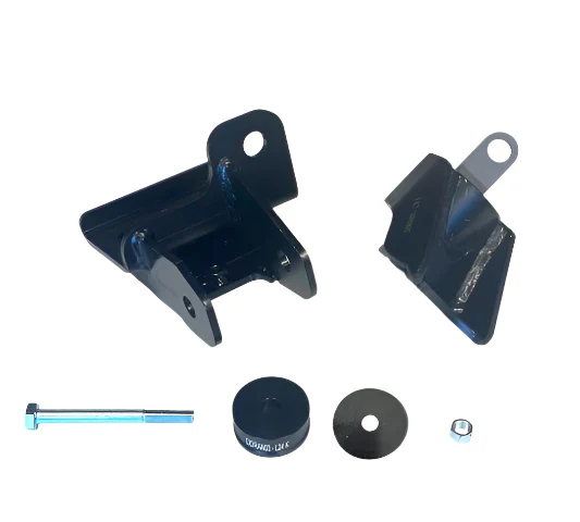 Ford Ranger (2022-) PY Roadsafe Diff Drop