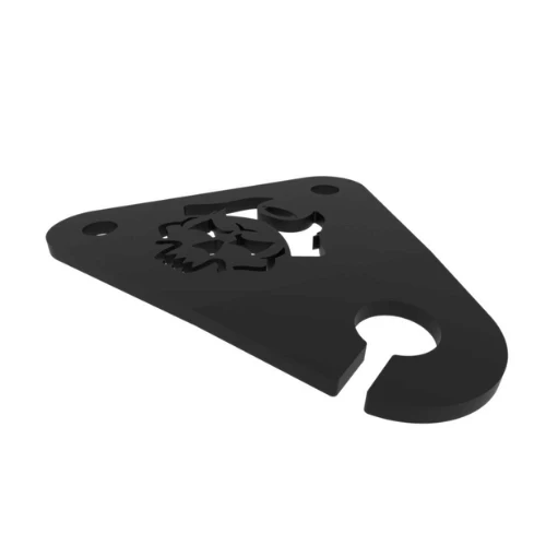 Ford Ranger (2022-2025) Aerial Tub Mount for Ford Ranger 2022+ - SALE