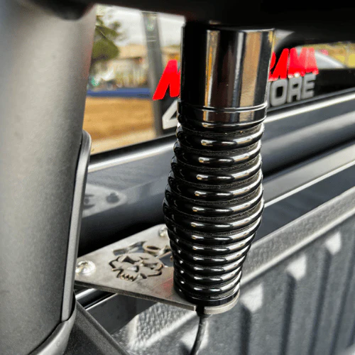 Ford Ranger (2022-2025) Aerial Tub Mount for Ford Ranger 2022+ - SALE - Image 2