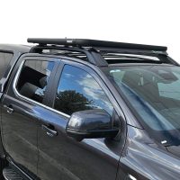 Ford Ranger (2022-2025) Next Gen Platinum Dual Cab Wedgetail Platform Roof Rack