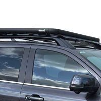 Ford Ranger (2022-2025) Next Gen Platinum Dual Cab Wedgetail Platform Roof Rack - Image 3