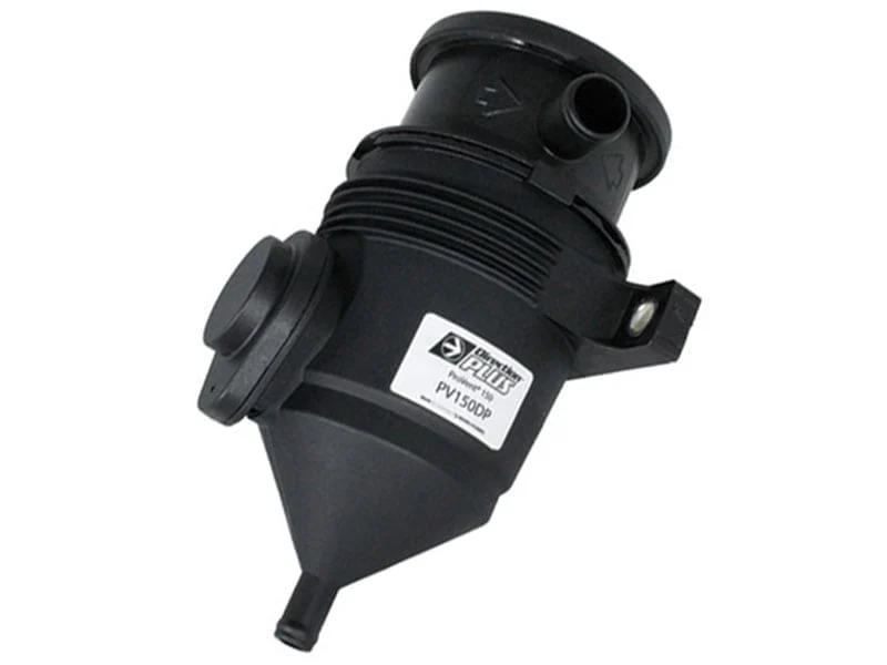 Ford Ranger (2022-2025) RA Next Gen V6 Direction Plus PreLine Plus Fuel Pre-Filter and Pro Vent Catch Can Combo - Image 3