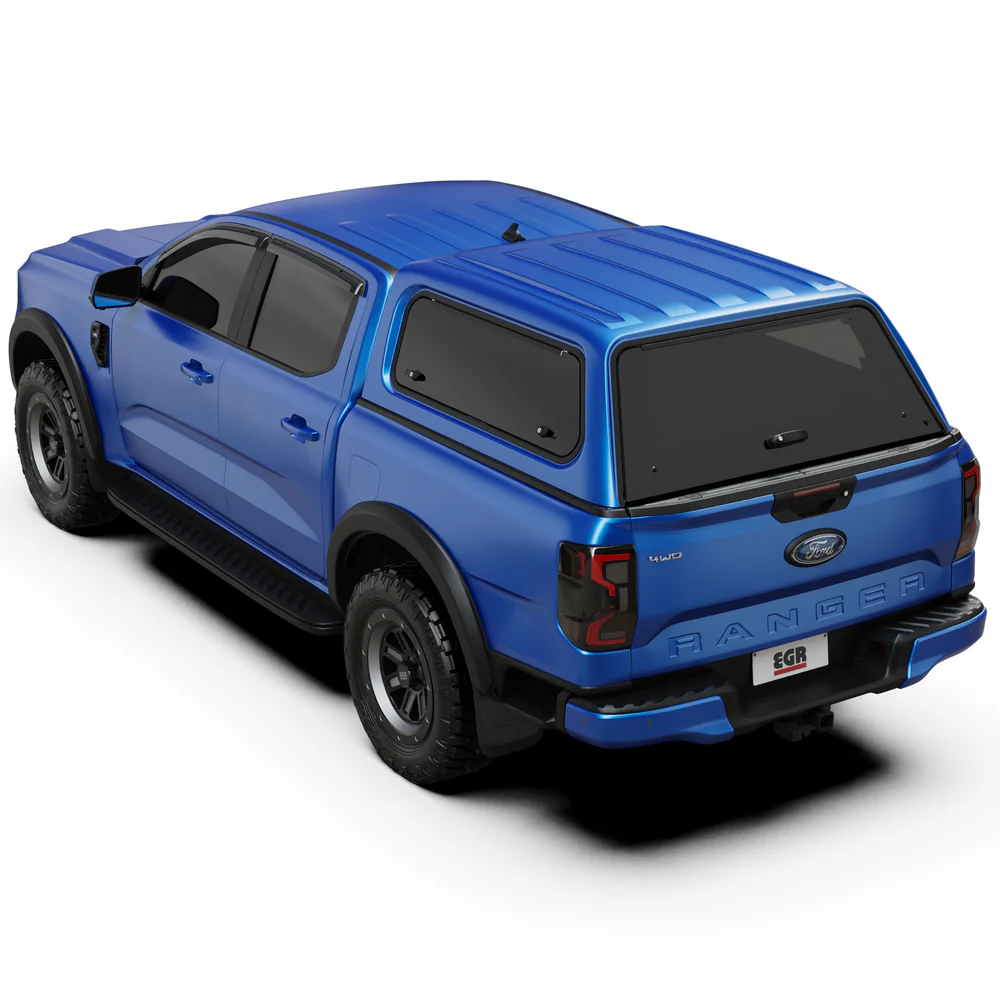 Ford Ranger (2022-2030) RA Ranger EGR Core Canopy - Image 11