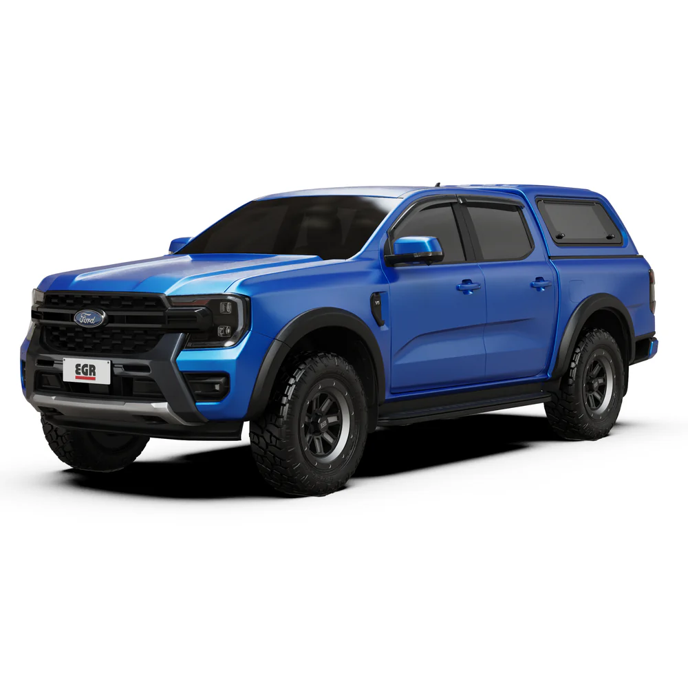 Ford Ranger (2022-2030) RA Ranger EGR Core Canopy - Image 5