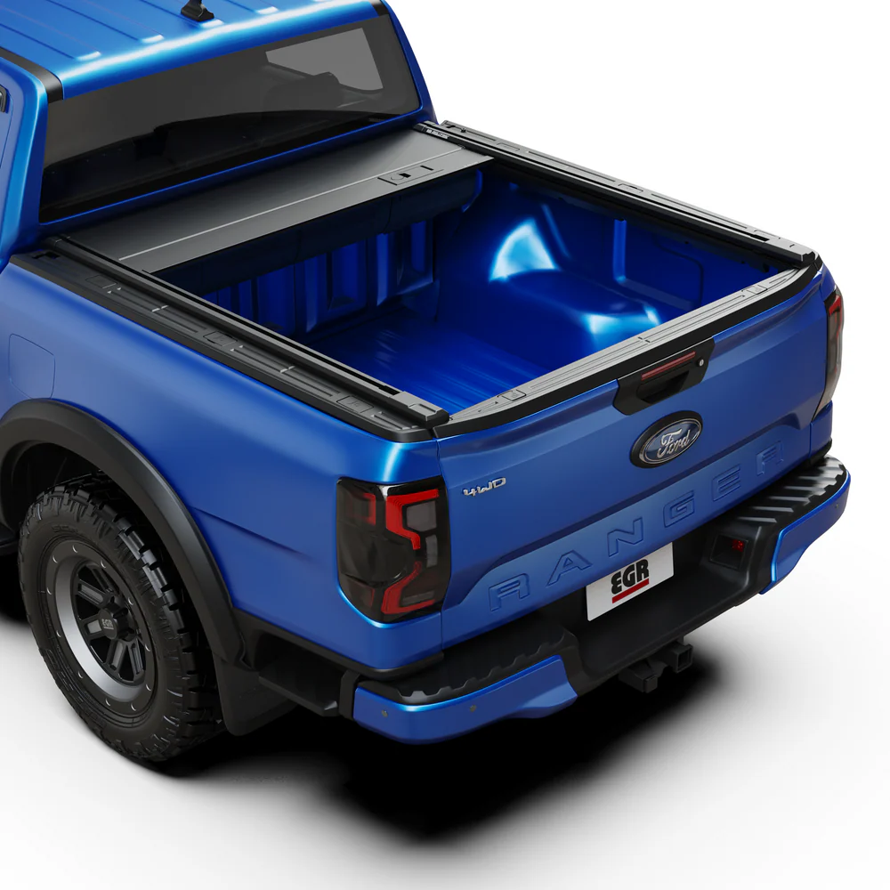 Ford Ranger (2022+) EGR AUTO EGR RollTrac Manual - Ford Ranger RA 2022-Onwards - SALE - Image 2
