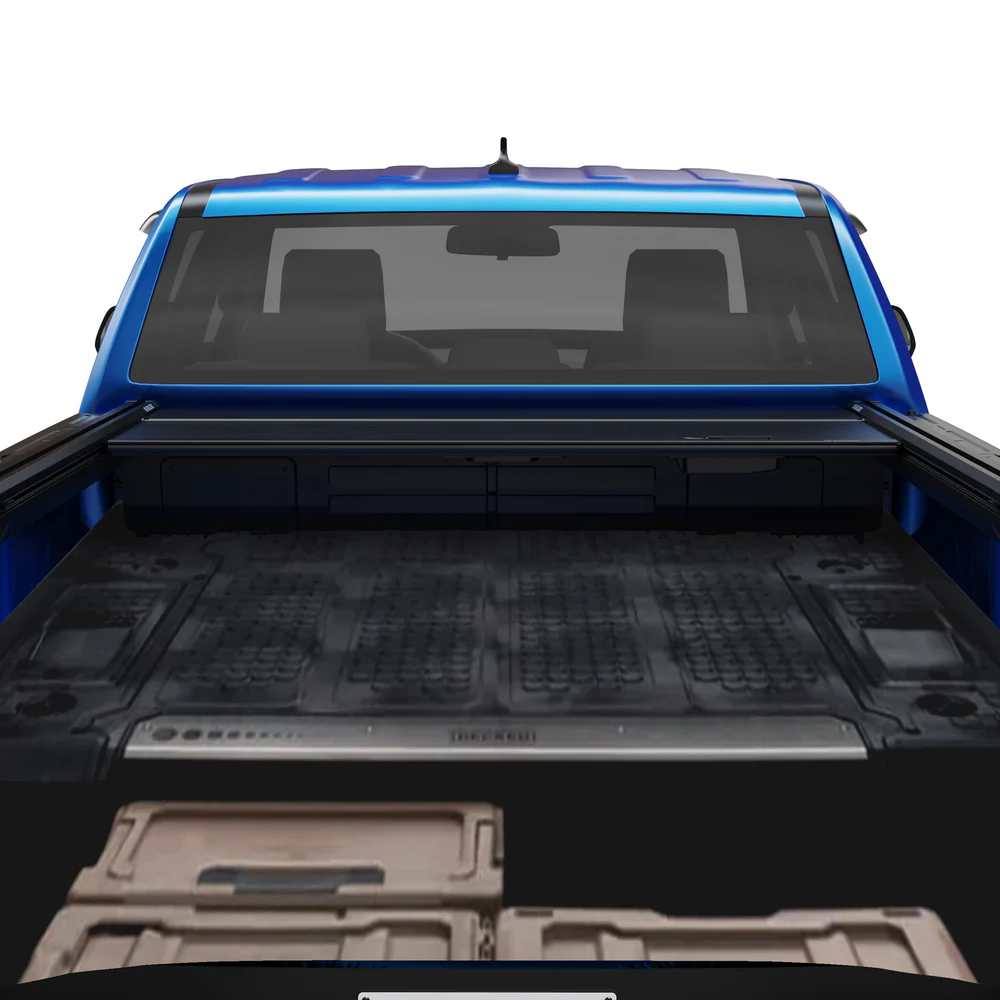 Ford Ranger (2022+) EGR AUTO EGR RollTrac Manual - Ford Ranger RA 2022-Onwards - SALE - Image 5