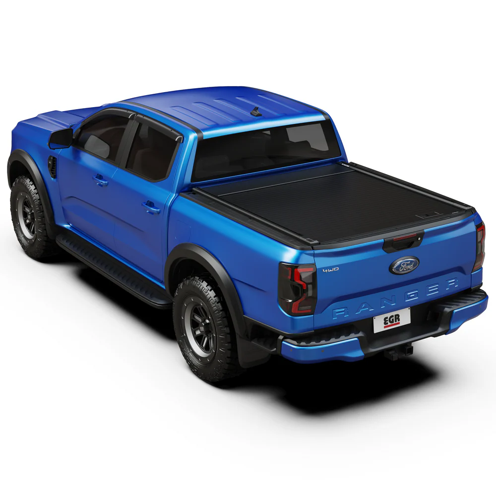 Ford Ranger (2022+) EGR AUTO EGR RollTrac Manual - Ford Ranger RA 2022-Onwards - SALE - Image 6