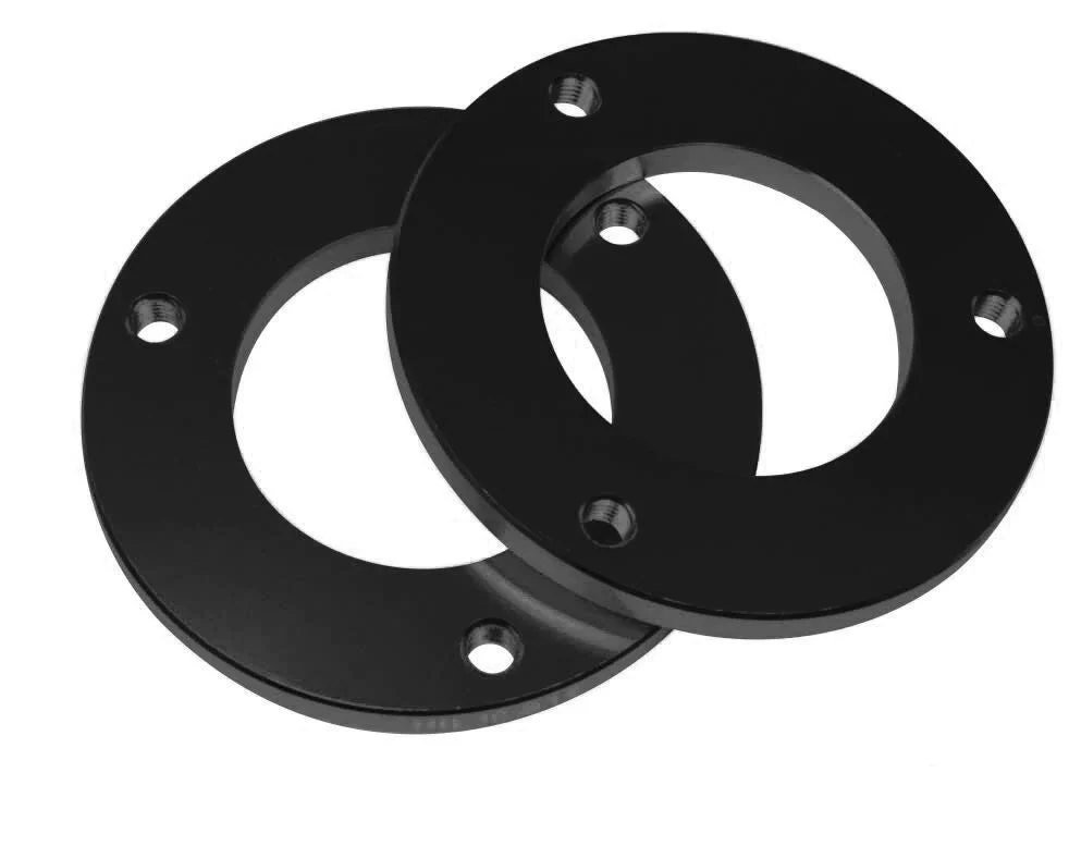 Ford Ranger Raptor (2022+) V6 Petrol Roadsafe Strut Spacers