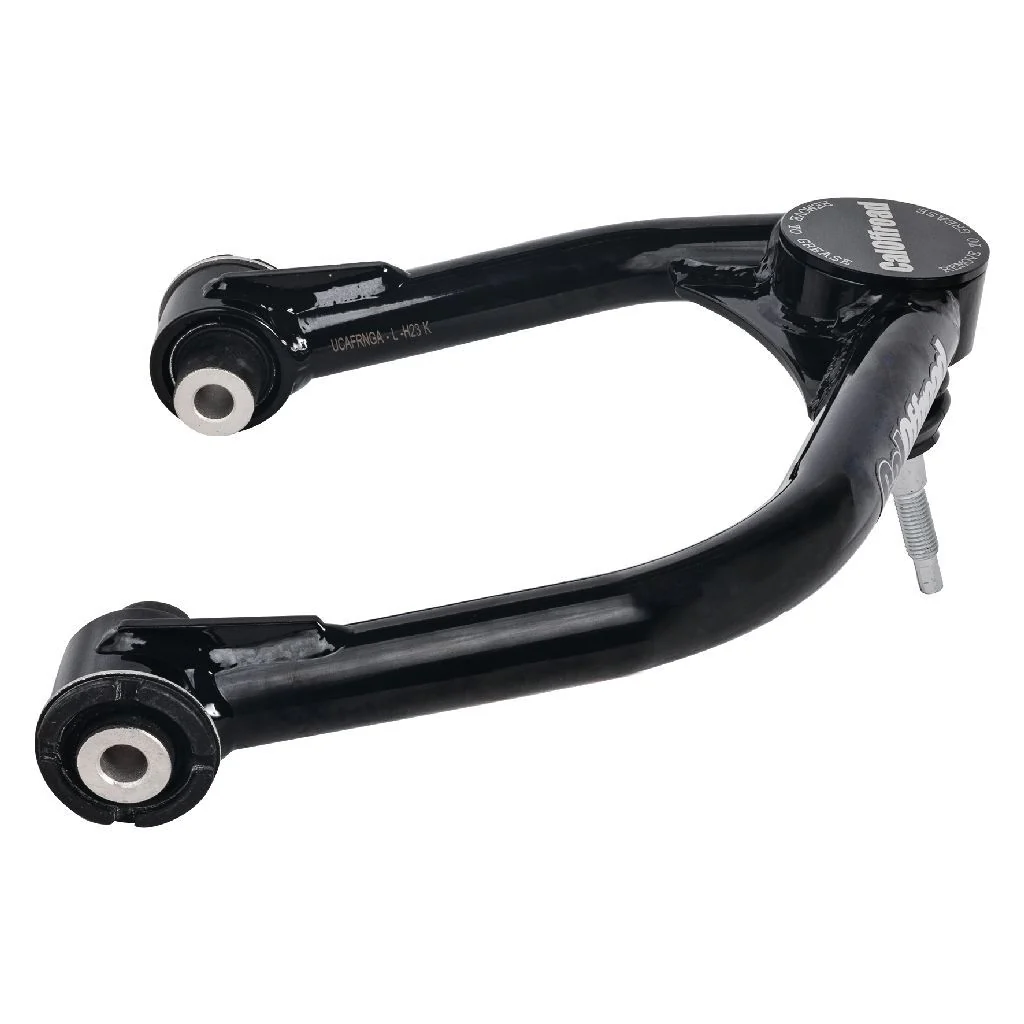 Ford Ranger (2022+) Next Gen Caloffroad Upper Control arms - XLT, SPORT, WILDTRAK, PLATINUM UCAFRNGA - Image 3