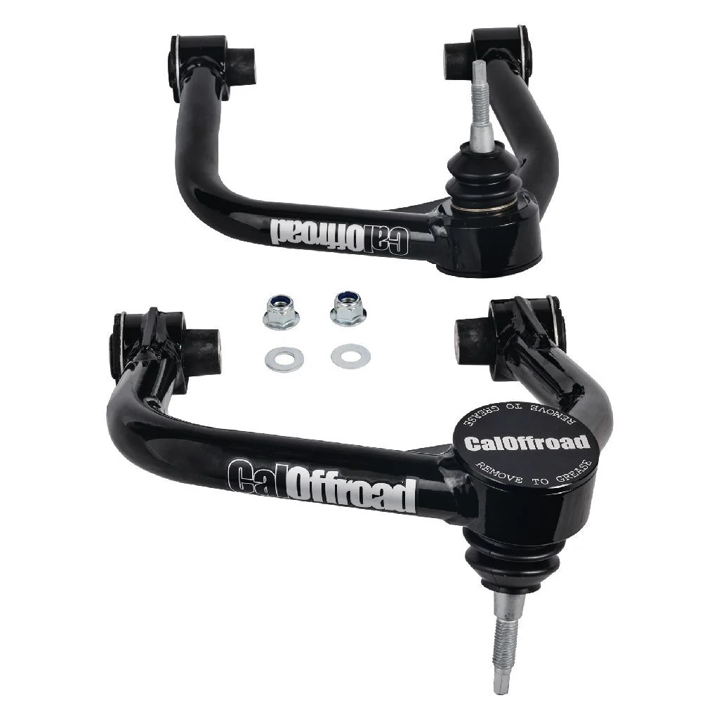 Ford Ranger (2022+) Next Gen Caloffroad Upper Control arms XL XLS -UCAFRNGS