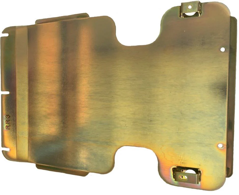 Ford Ranger (2023-2025) RAPTOR Next Generation Ranger Bash Plate Front / Sump / Transmission Guard - Image 5