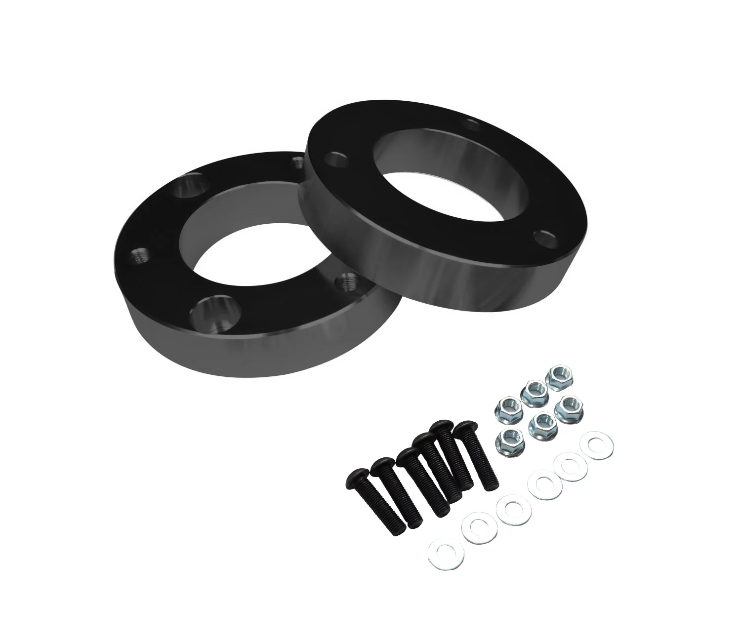 Ford Ranger 2WD (2011-2018) PXI; PXII Hi-Rider 2011-2018 Roadsafe 25mm Roadsafe 4WD Coil Strut Spacer
