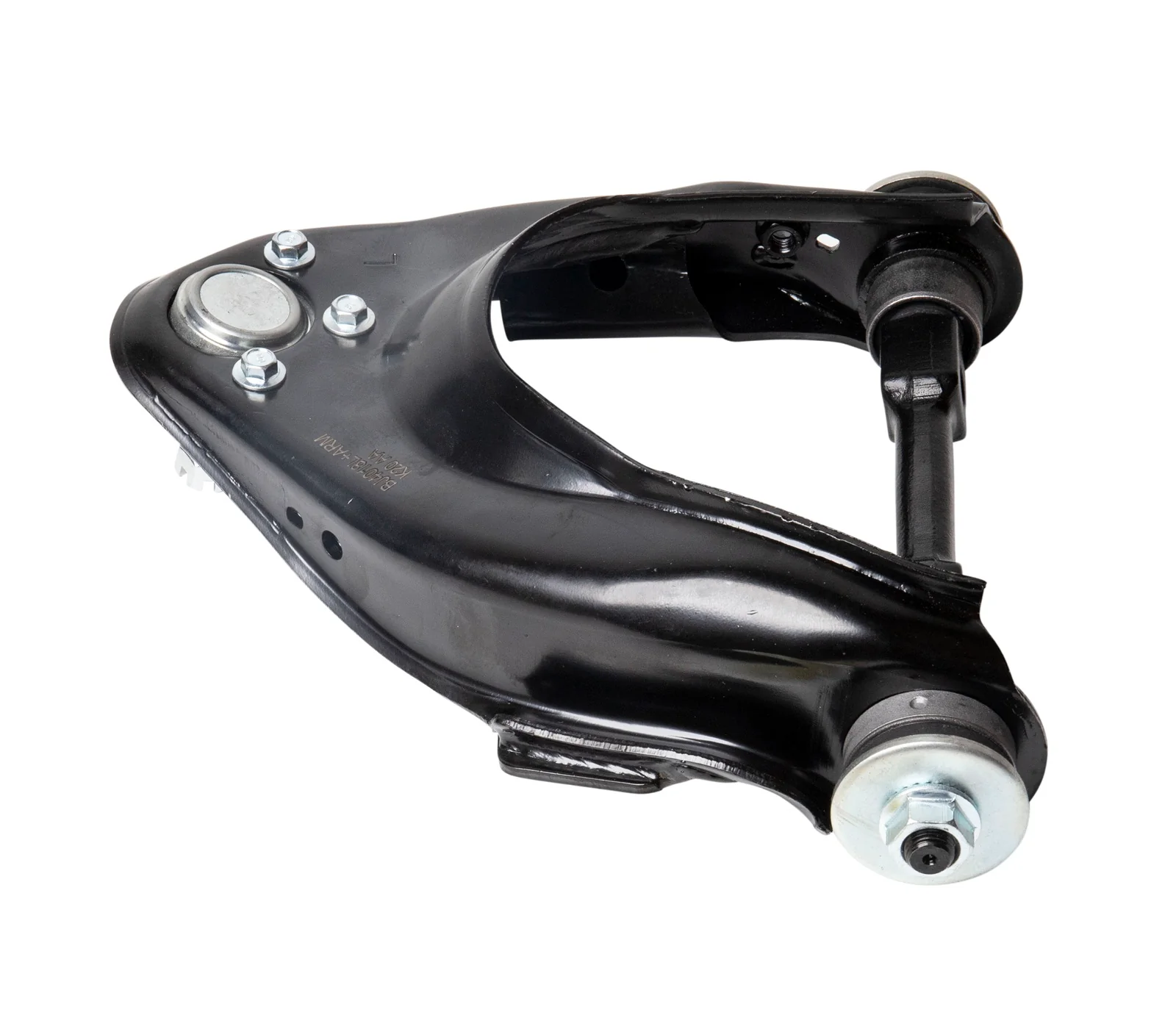 Ford Ranger 4WD (2006-2011) PJ; PK 4WD 2006-2011 Roadsafe Front Upper Control Arm LH - Standard Replacement - Ford Ranger PJ PK Mazda BT50 14.6mm