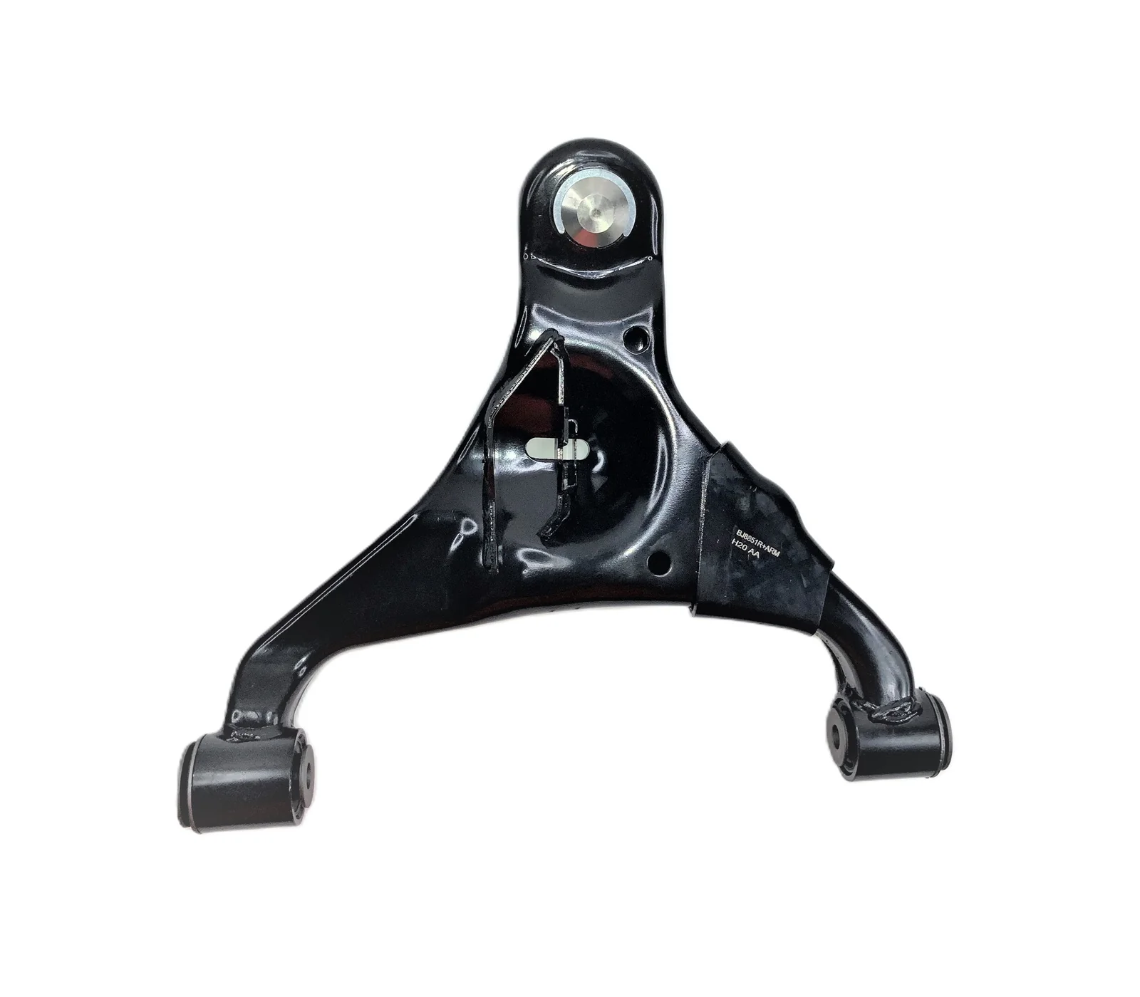 Ford Ranger 4WD (2011-2018) PXI; PXII 4WD 2011-8/2018 Roadsafe Front Lower Control Arm RH - Standard Replacement - Ford Ranger PXI PXII Mazda BT-50