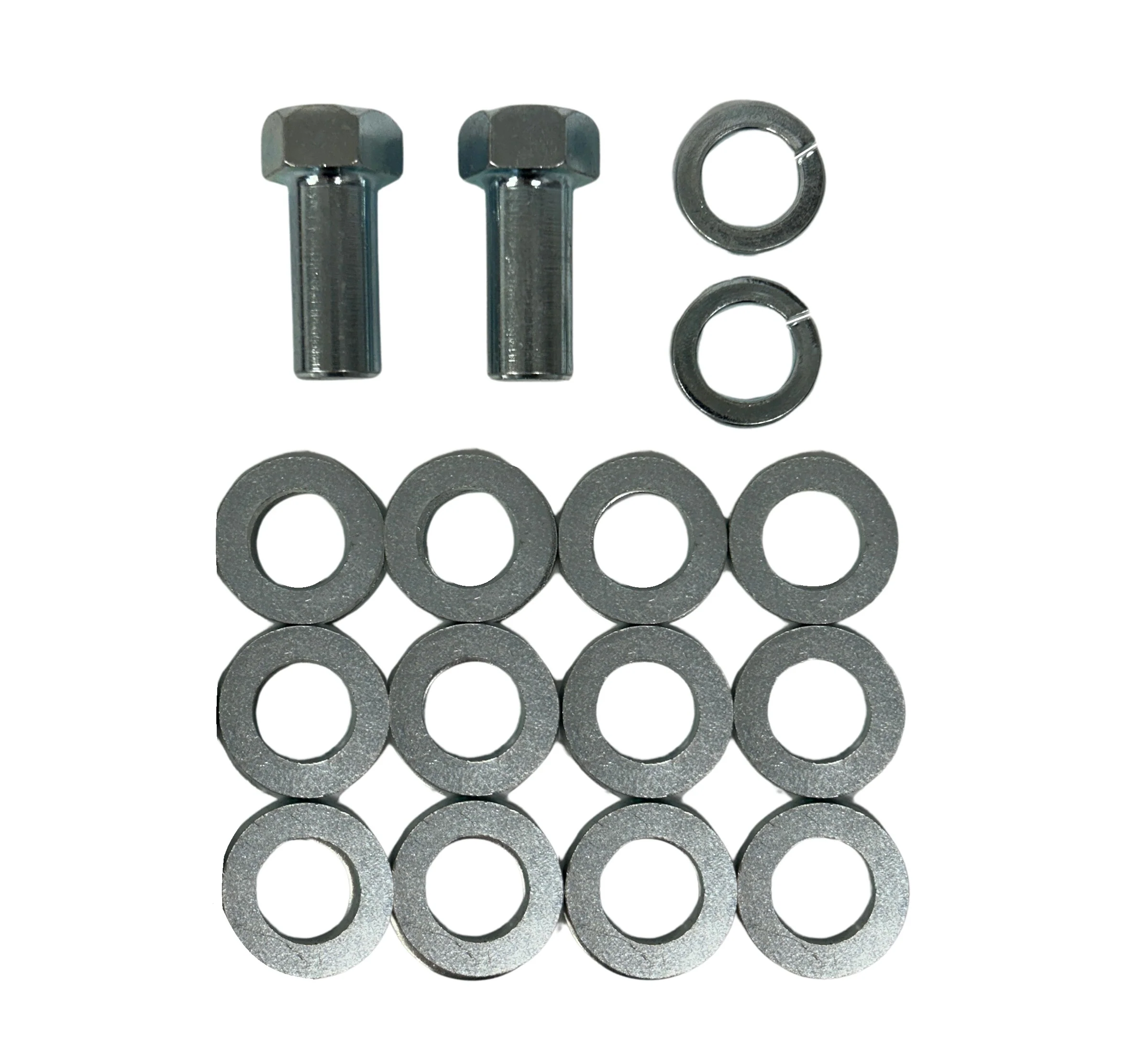 Ford Ranger 4WD (2018-2022) PXIII 4WD 9/2018-4/2022 Tough Dog TDSP-007 Centre Bearing Spacer
