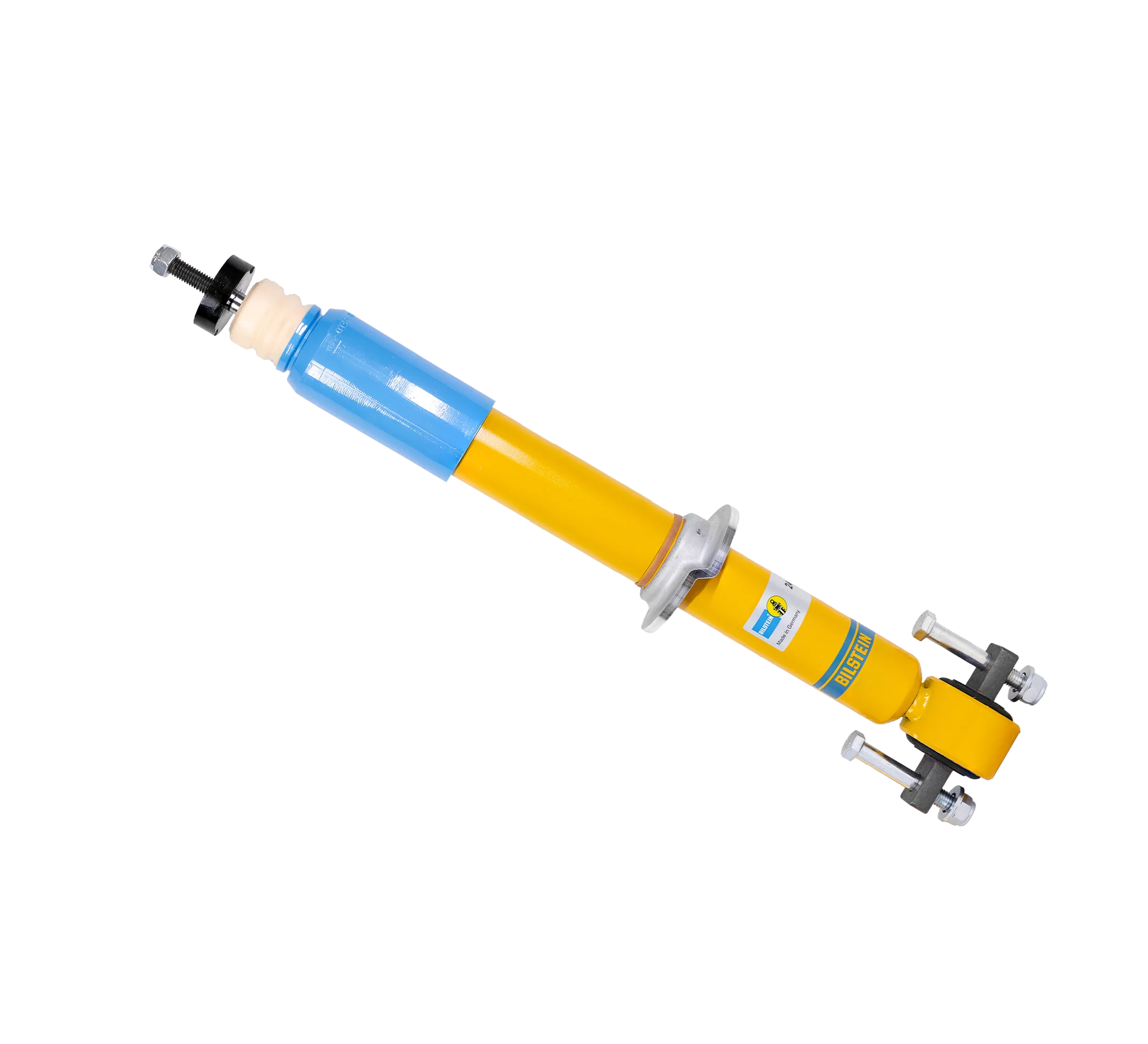 Ford Ranger 4WD (2022-2030) Next Gen V6 Diesel 2022-On Bilstein Bilstein B6 Offroad Front Strut