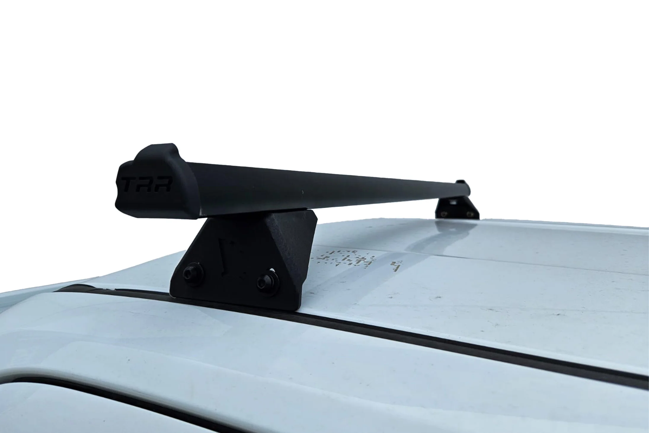 Ford Ranger Dual Cab  (2022 – Current) Trademax Crossbars x  1 Wedgetail - Image 3