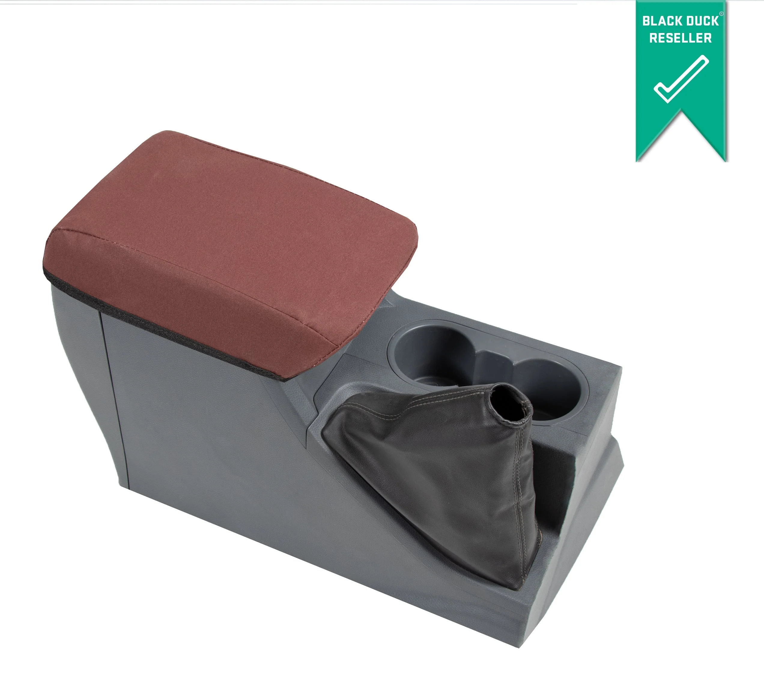 JAC T9 (2024-2027) Oasis & Haven Black Duck® SeatCovers - JAC242ABC JAC24CON JAC247AR - Image 16