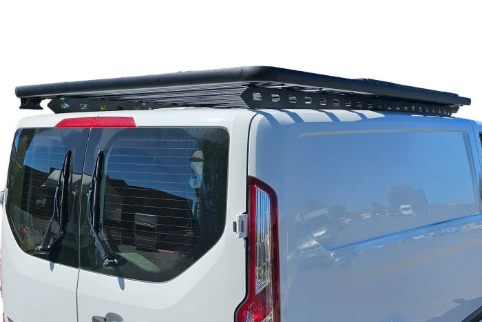 Ford Transit (2024+) Custom LWB L/Roof (02/24 – Current) Wedgetail Adventure Platform - Image 2