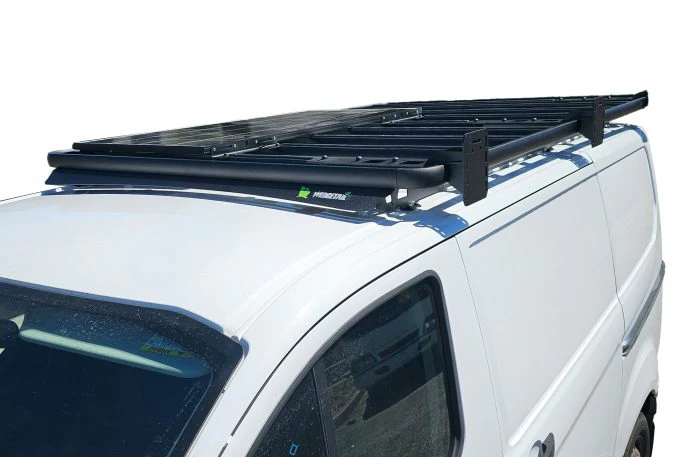 Ford Transit (2024+) Custom LWB L/Roof (02/24 – Current) Wedgetail Adventure Platform - Image 4