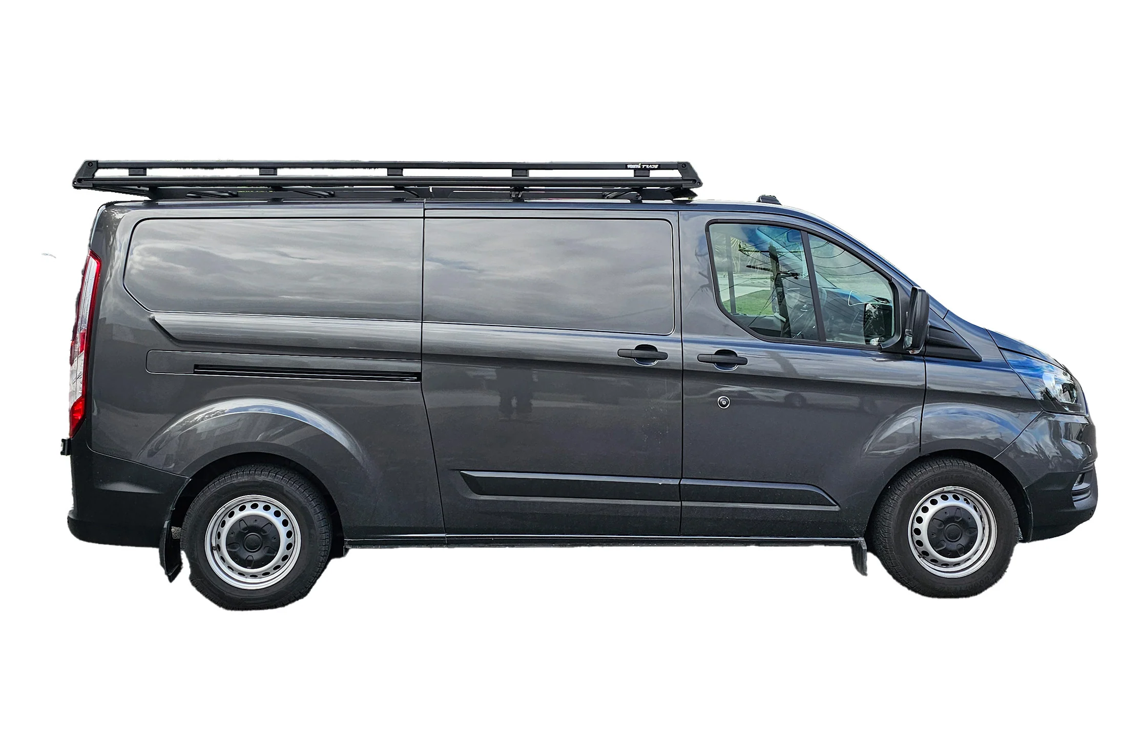 Ford Transit Custom LWB L/Roof (02/14 – 01/24) Trade Platform Wedgetail - Image 4