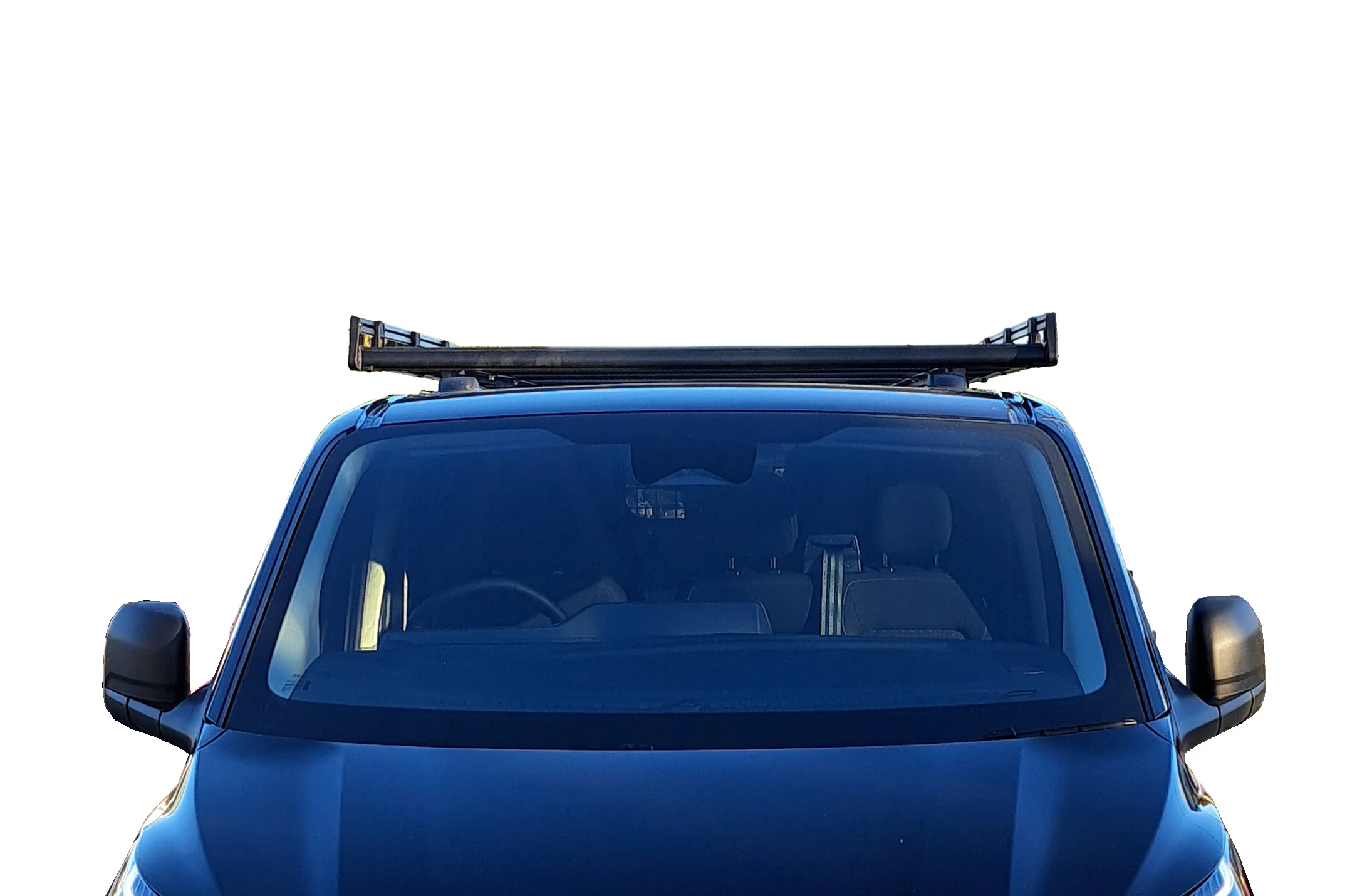 Ford Transit Custom LWB L/Roof (02/24 – Current) Trade Platform Wedgetail - Image 3