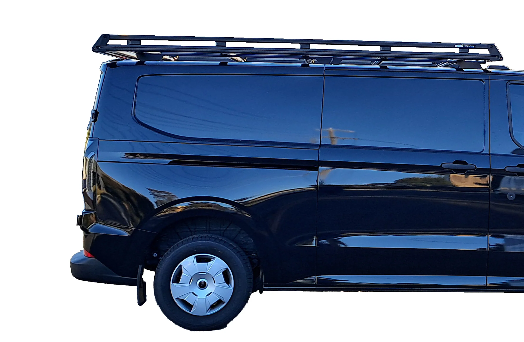 Ford Transit Custom LWB L/Roof (02/24 – Current) Trade Platform Wedgetail - Image 4