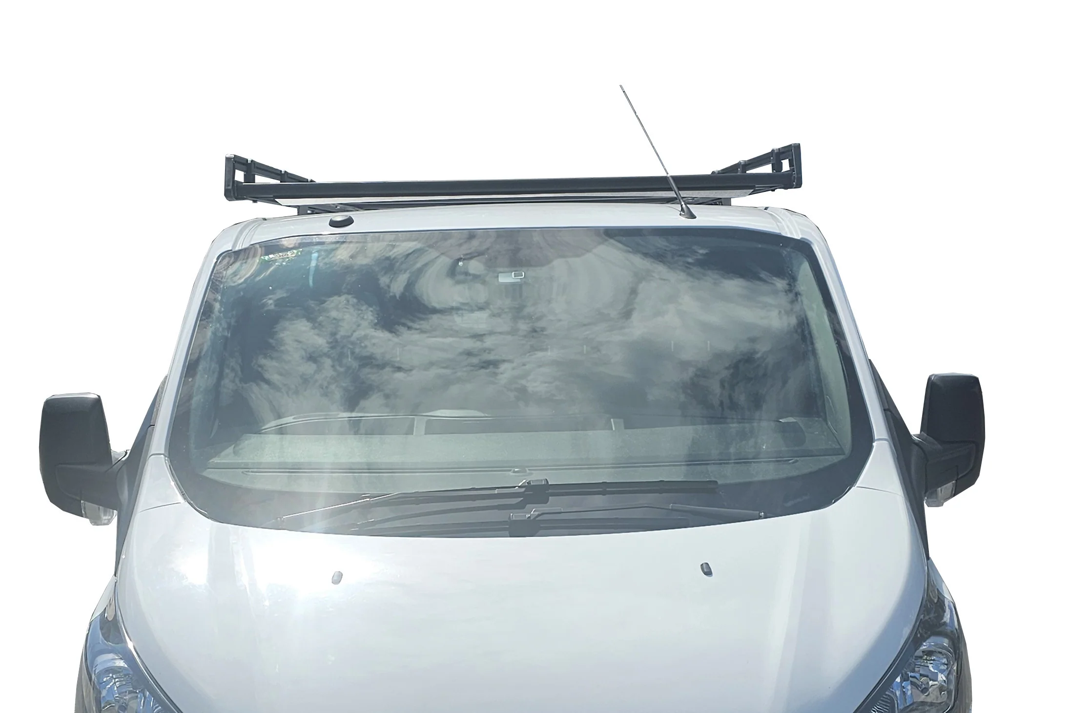 Ford Transit Custom SWB L/Roof (02/14 – 01/24)  Trade Platform Wedgetail - Image 3