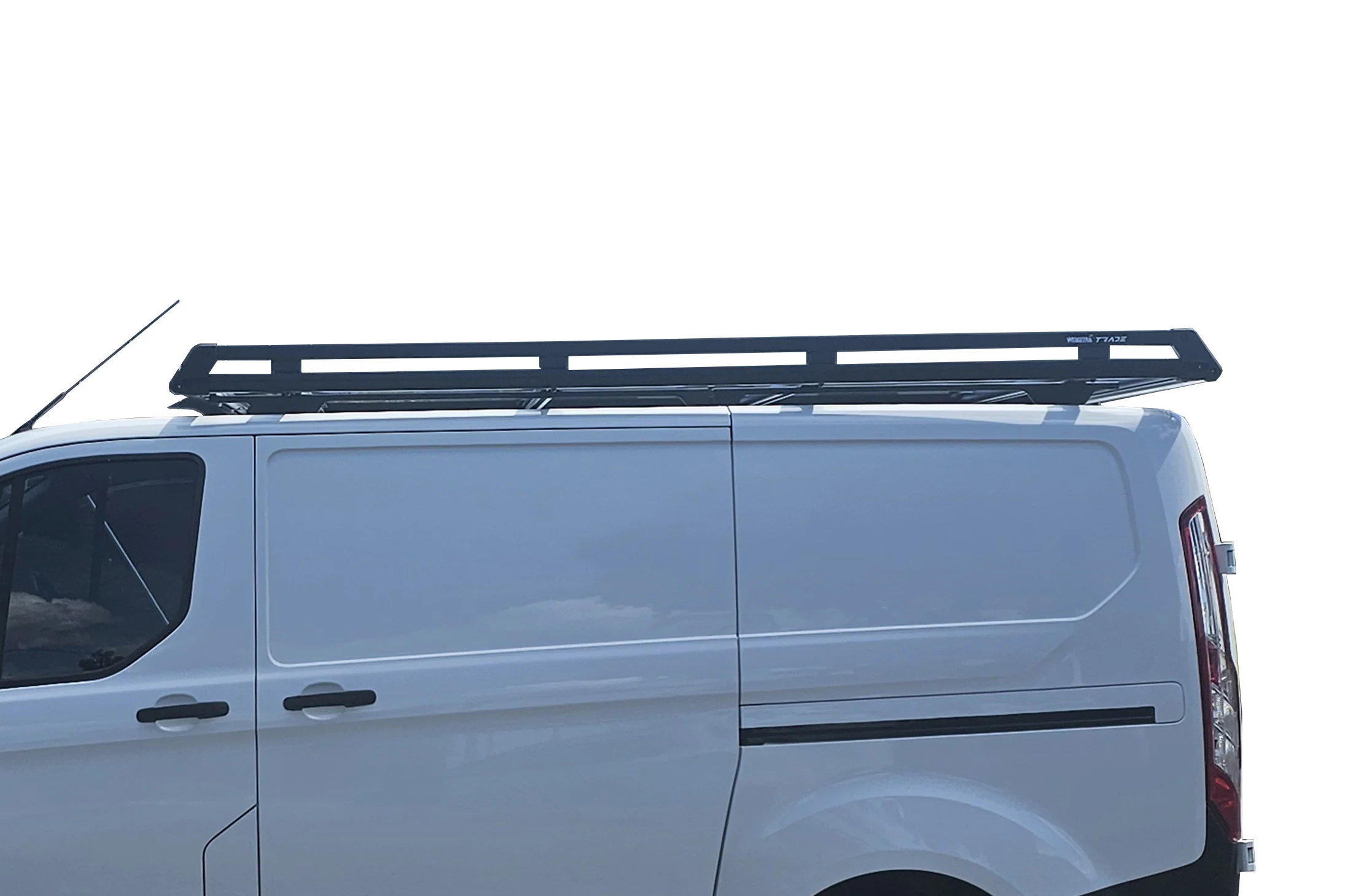 Ford Transit Custom SWB L/Roof (02/14 – 01/24)  Trade Platform Wedgetail - Image 4