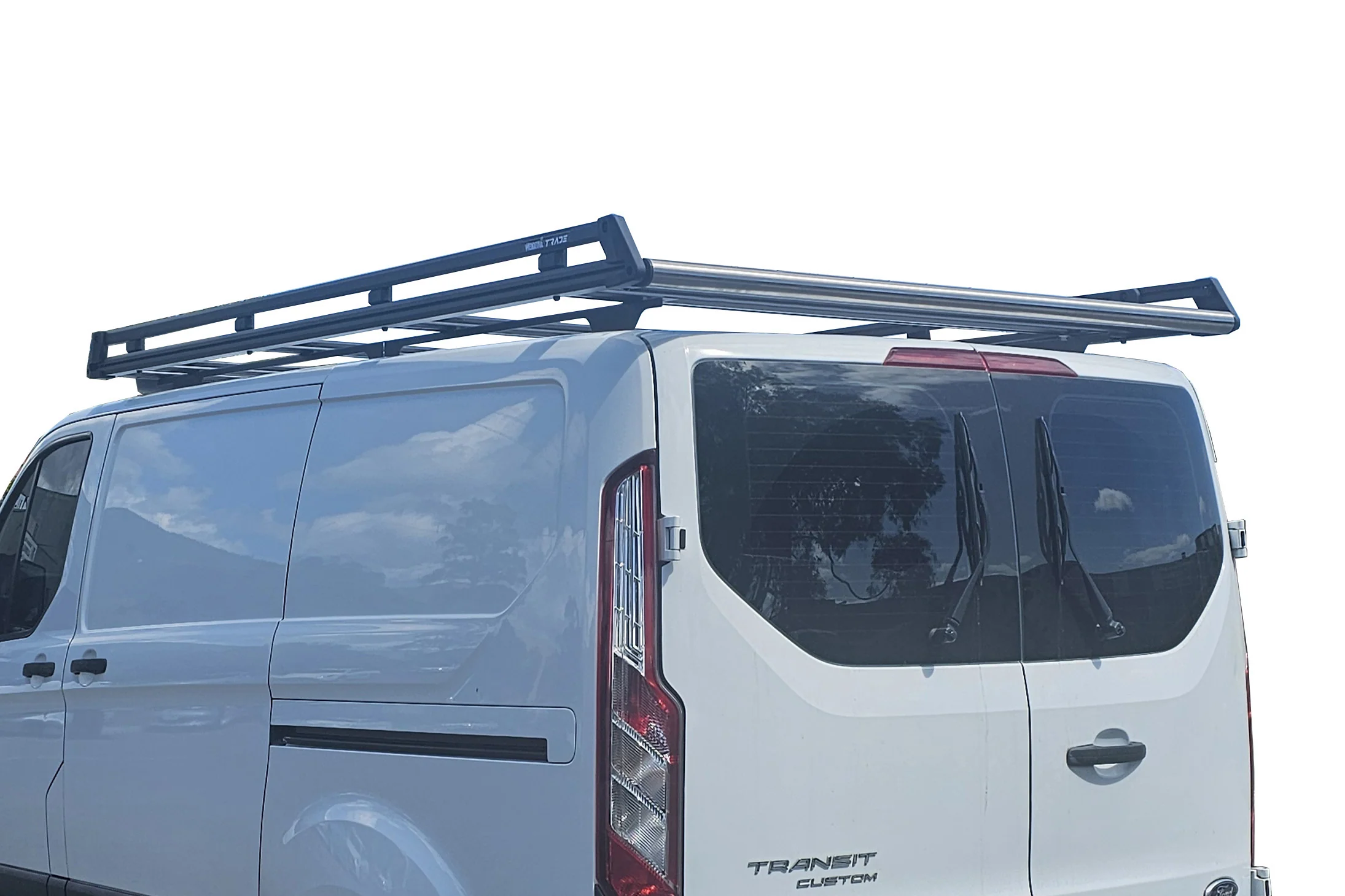Ford Transit Custom SWB L/Roof (02/14 – 01/24)  Trade Platform Wedgetail - Image 5