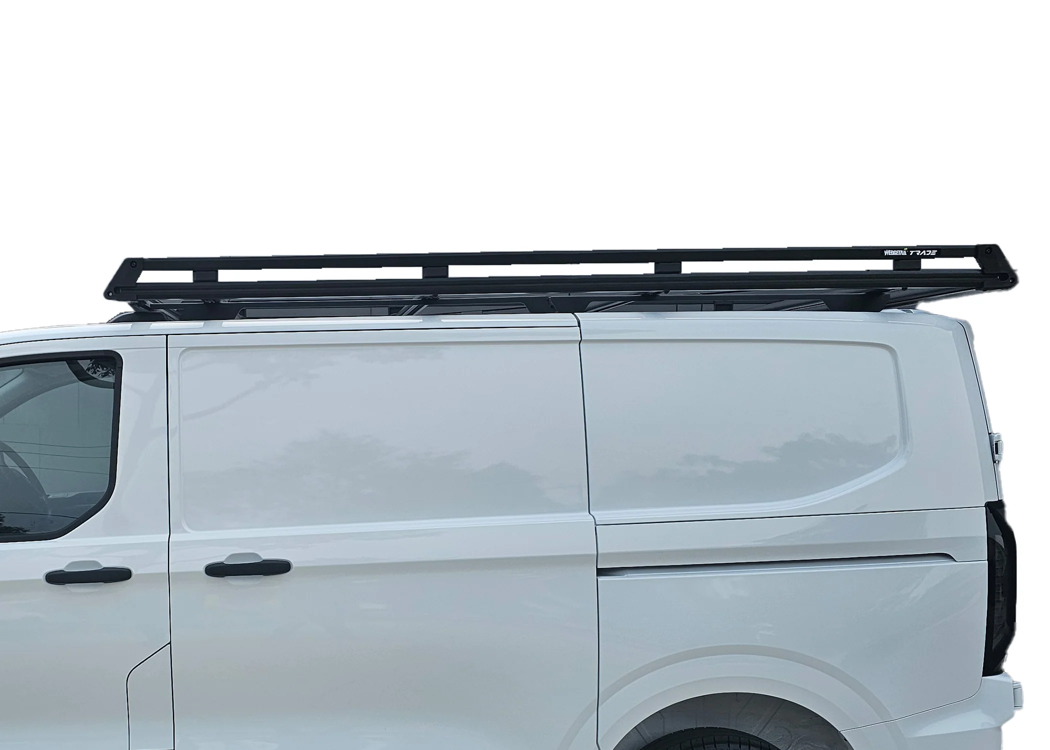 Ford Transit Custom SWB L/Roof (02/24 – Current) Trade Platform Wedgetail - Image 4