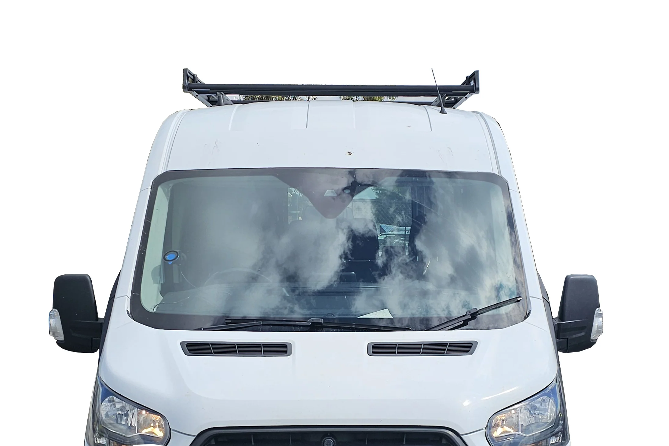 Ford Transit LWB M/Roof (02/14 – Current) Trade Platform Wedgetail - Image 3