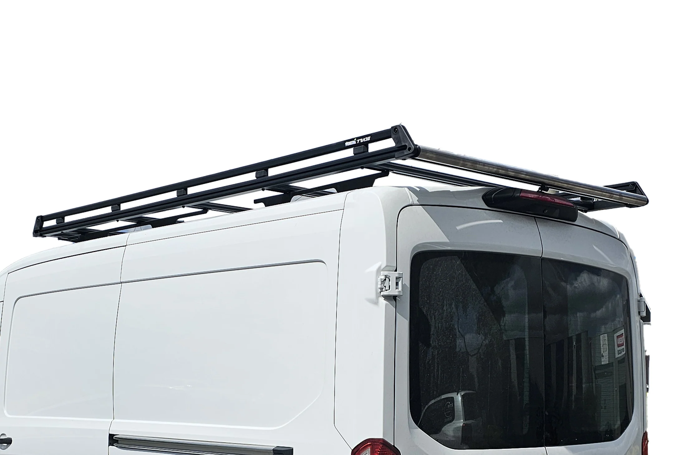 Ford Transit LWB M/Roof (02/14 – Current) Trade Platform Wedgetail - Image 5