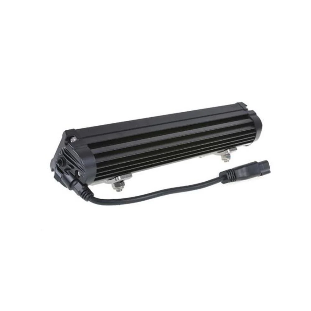 GREAT WHITES attack 9 led driving light bar backlit 11-32v - GWB5094 - sale