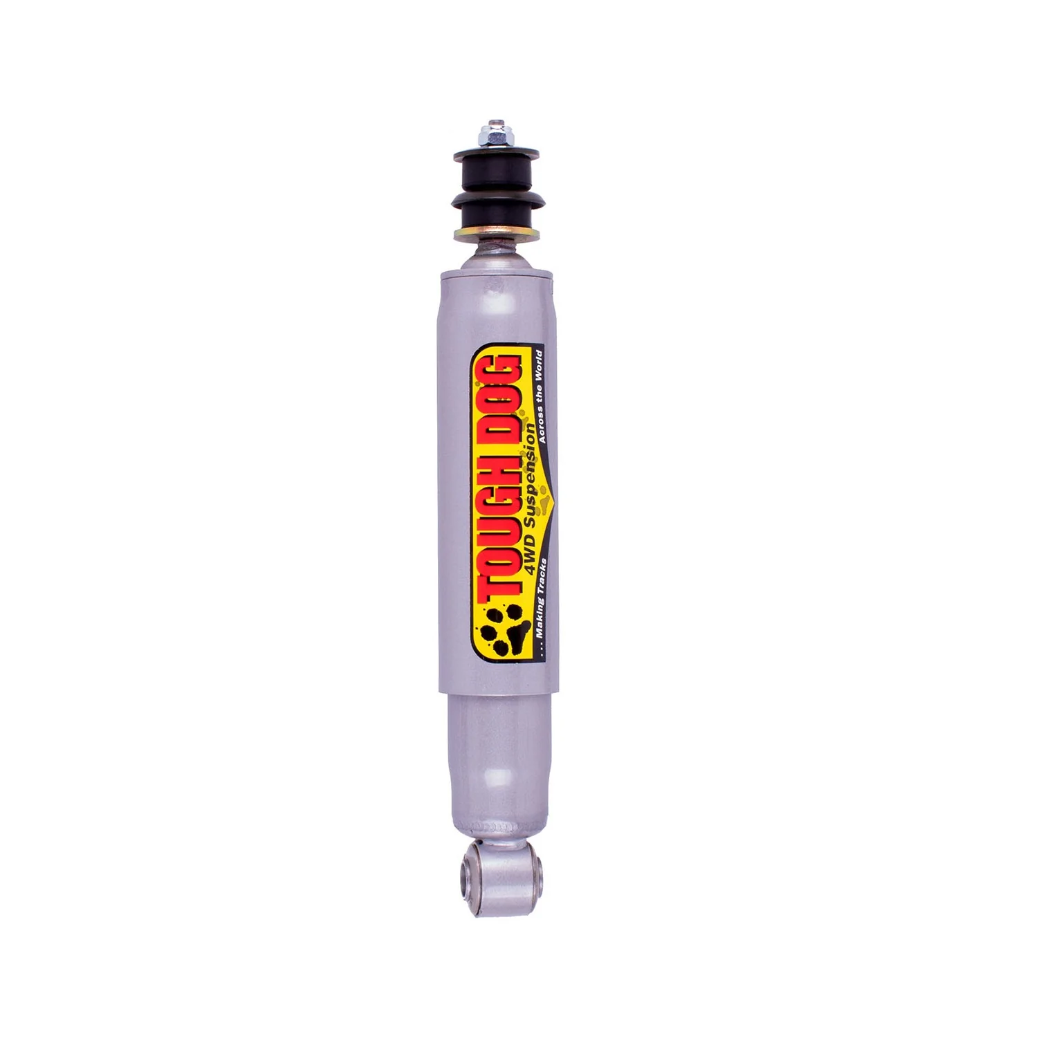 GWM 4 Door (2009-2016) X240 2009-2016 Tough Dog Tough Dog Foam Cell Front Shock