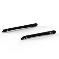 GWM Cannon (2020-2026) Dual Cab Core Wedgetail Platform Roof Rack - Image 2