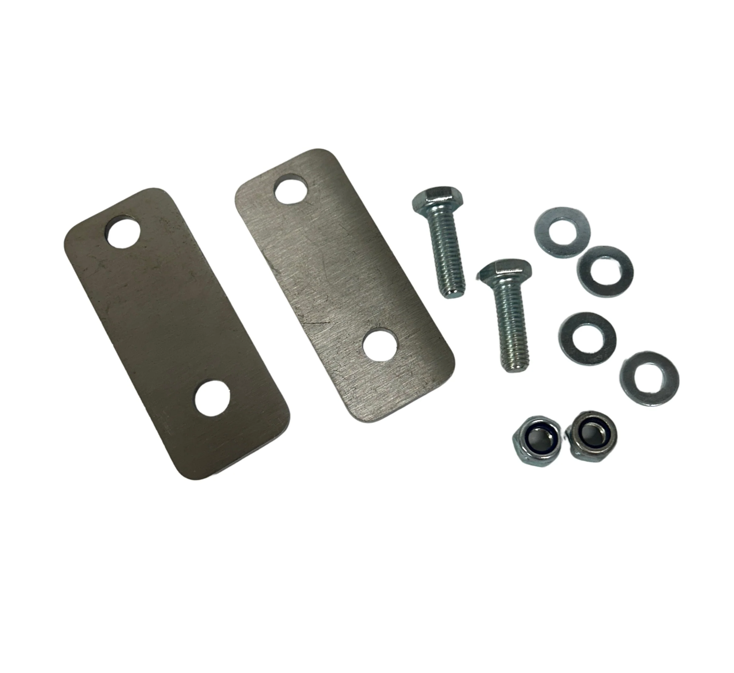 GWM Steed (2016-2020) 2016-2020 Tough Dog TDSP-025 Handbrake Relocation Kit