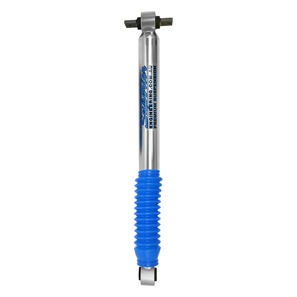 GWM Tank (10/2022-current) Superior Engineering Superior Monotube IFP 2.0 Shock Rear 2 Inch (50mm) Lift Suitable For GWM Tank 300 - MG-0039P50S