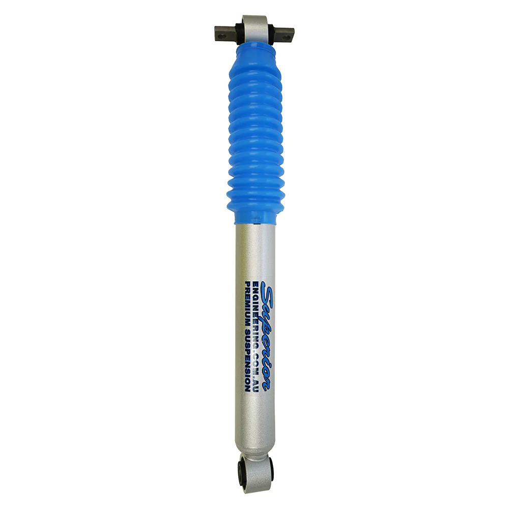 GWM Tank (10/2022-current) Superior Engineering Superior Nitro Gas Twin Tube Shock Rear 2 Inch (50mm) Lift Suitable For GWM Tank 300 - PGP7-0039P50S