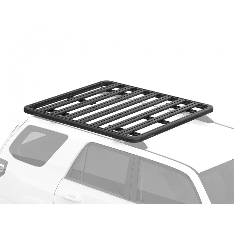 BYD Shark 6 (2024-2026) Yakima Platform LOCKNLOAD® Roof Rack - Image 3