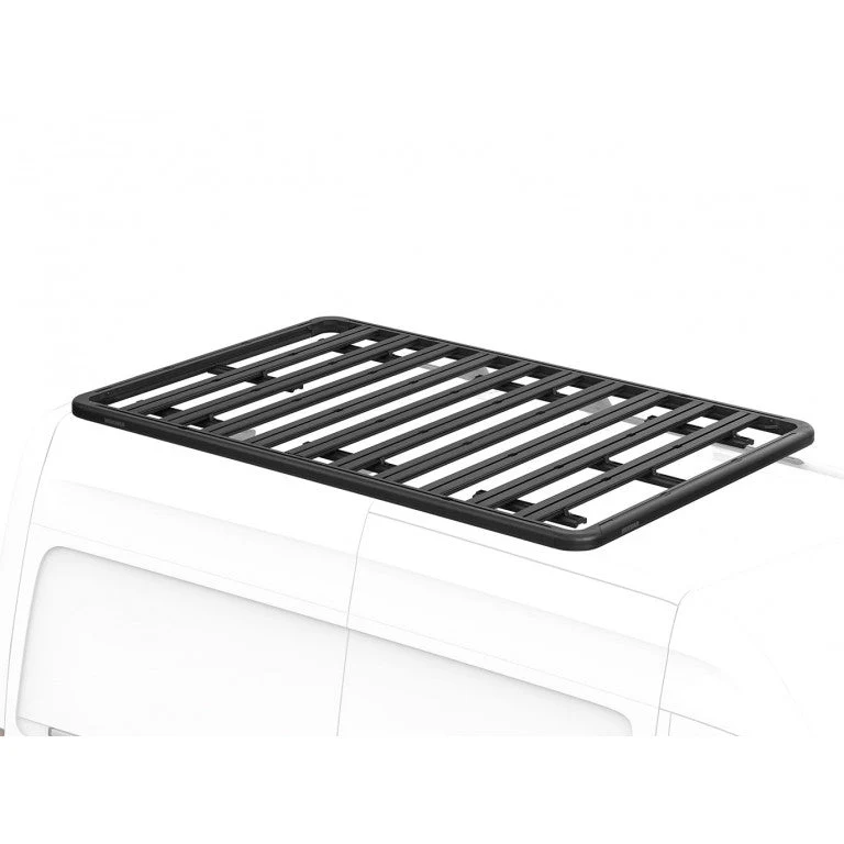 BYD Shark 6 (2024-2026) Yakima Platform LOCKNLOAD® Roof Rack - Image 4